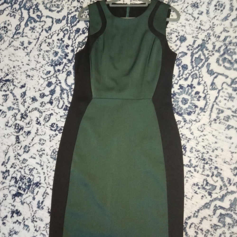 41 Hawthorn Bodycon Dress